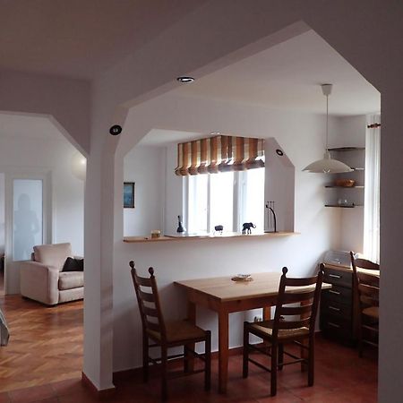 Appartamento Hyggelig Gran Varadino Esterno foto