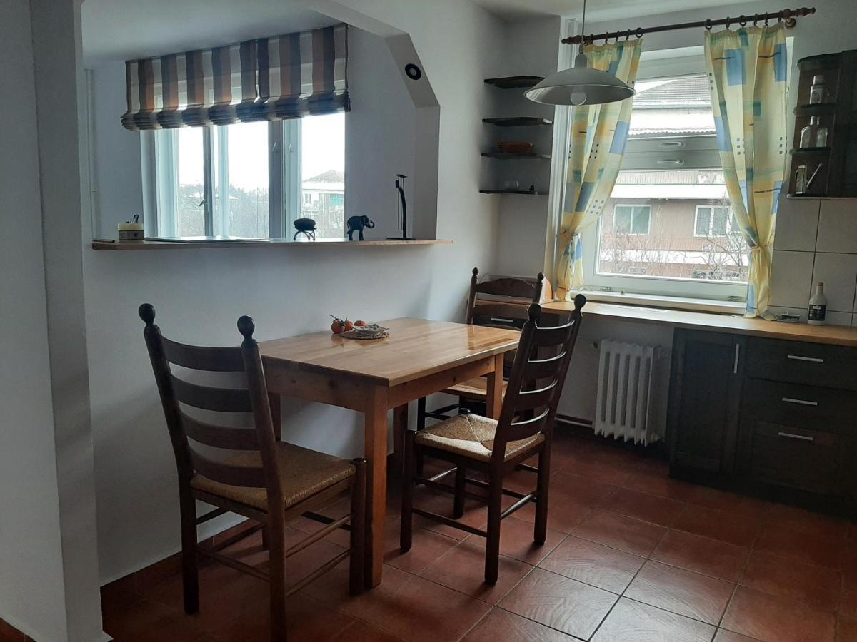 Appartamento Hyggelig Gran Varadino Esterno foto
