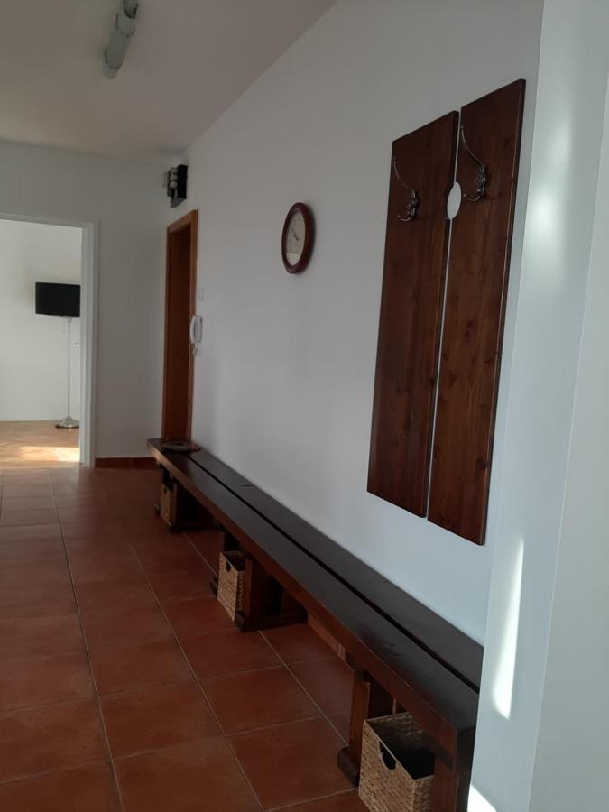 Appartamento Hyggelig Gran Varadino Esterno foto