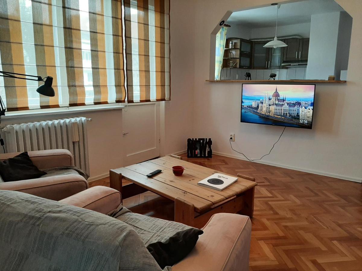 Appartamento Hyggelig Gran Varadino Esterno foto
