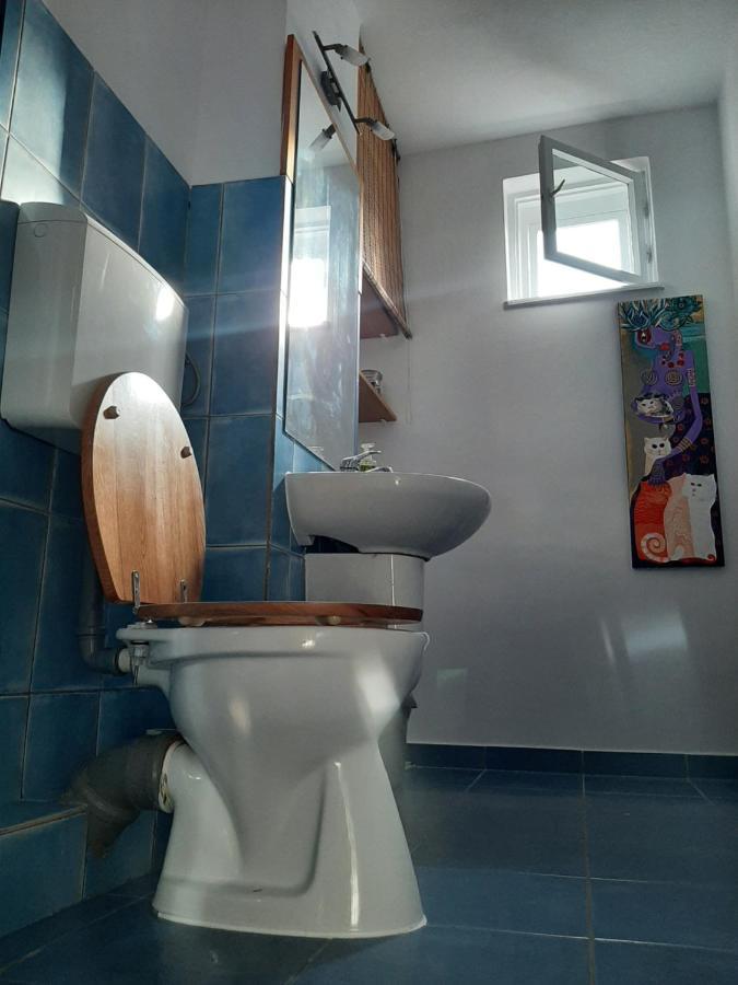 Appartamento Hyggelig Gran Varadino Esterno foto