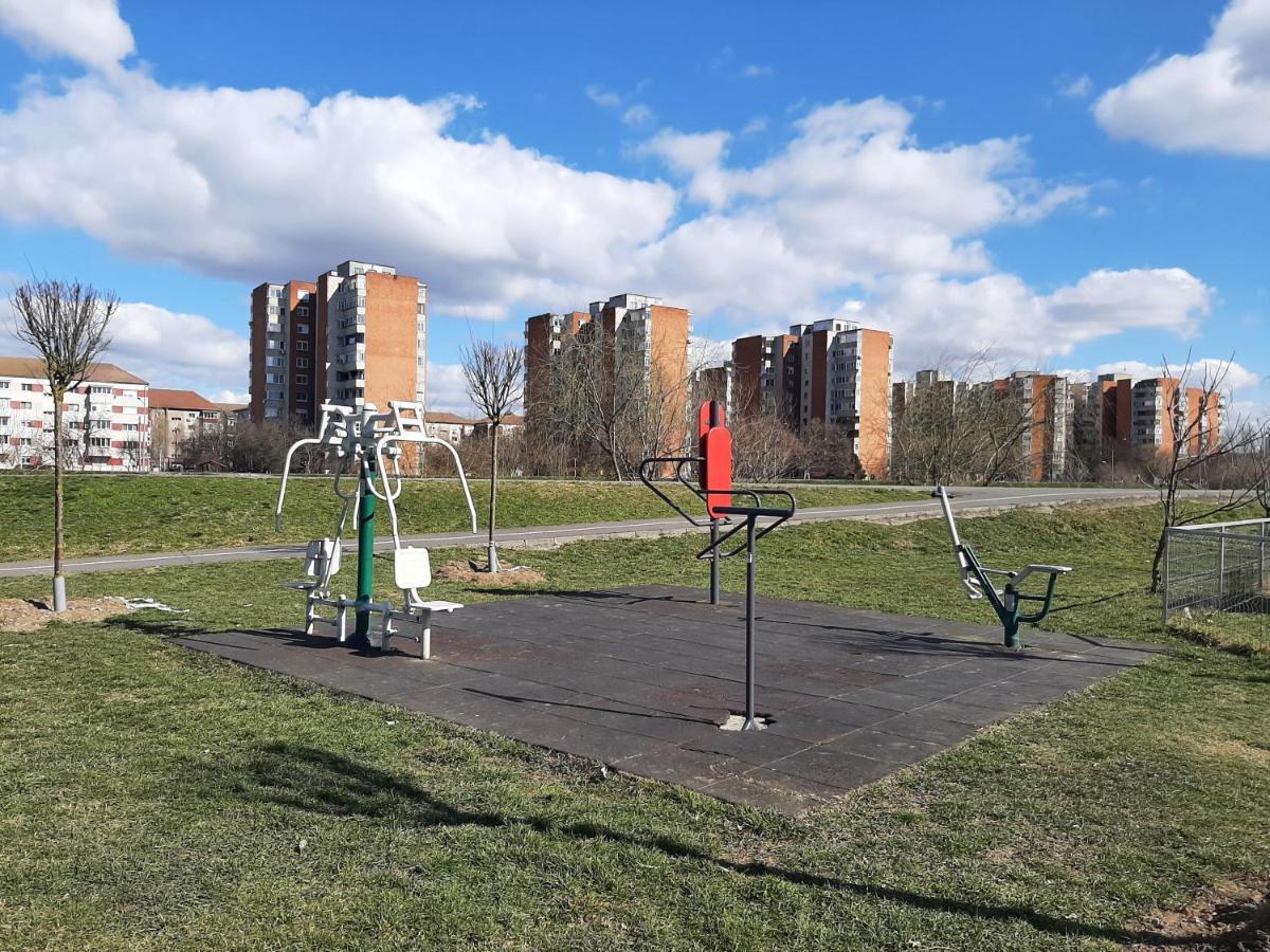 Appartamento Hyggelig Gran Varadino Esterno foto