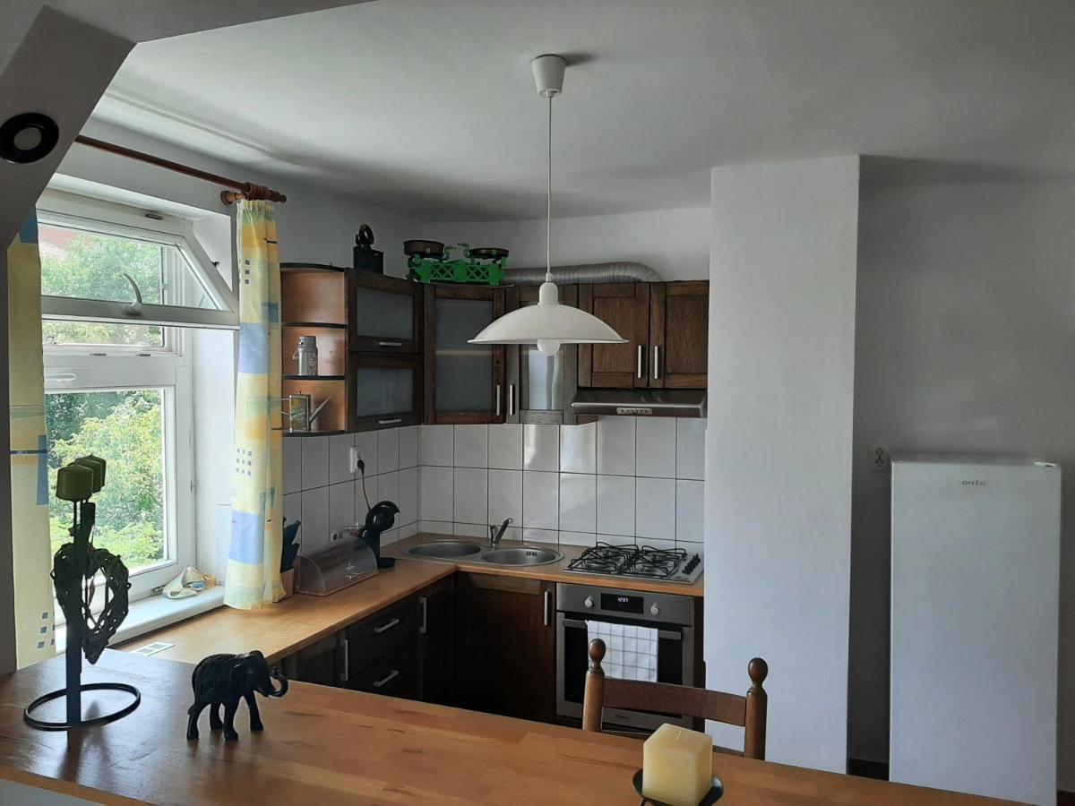 Appartamento Hyggelig Gran Varadino Esterno foto
