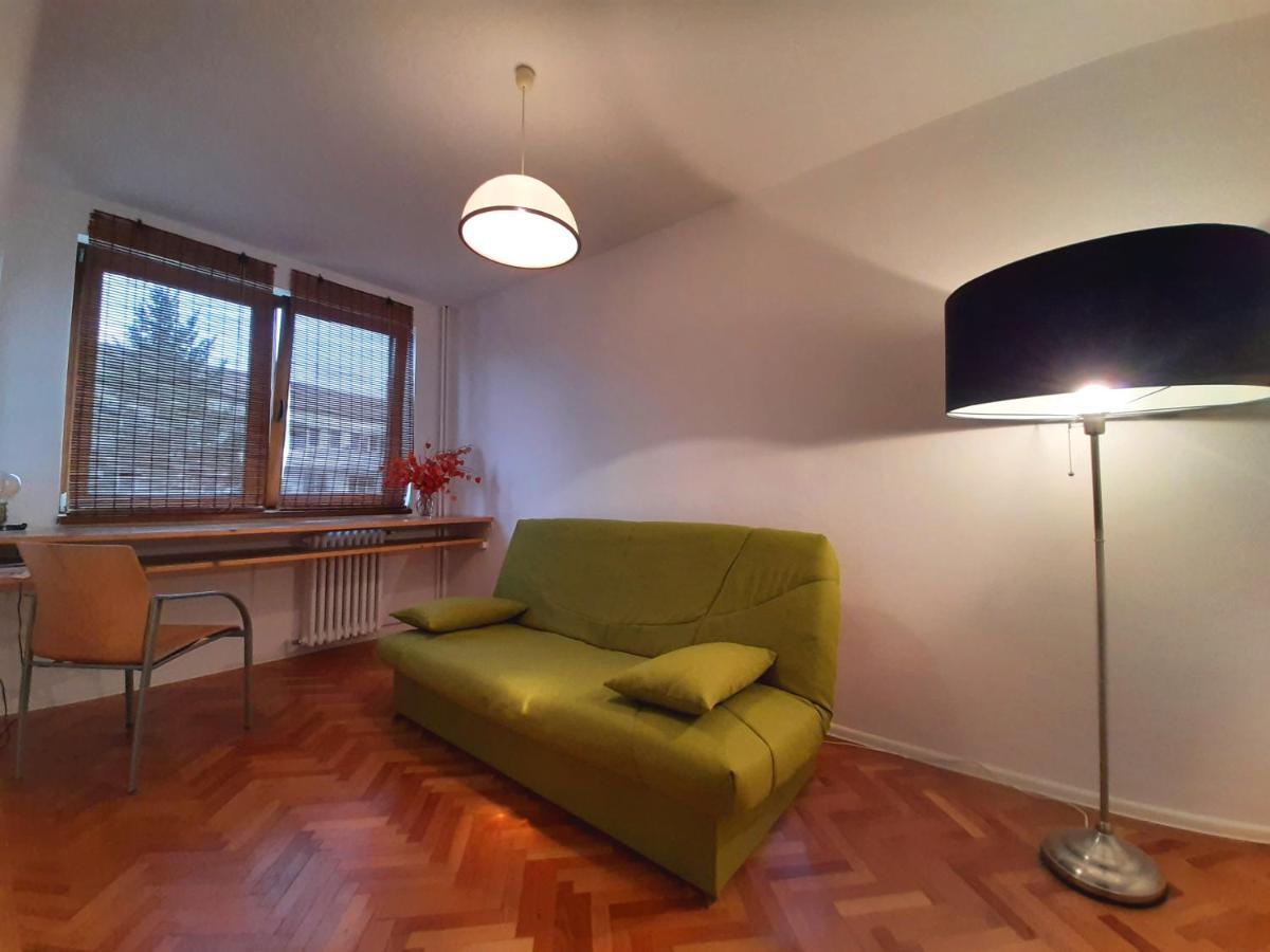 Appartamento Hyggelig Gran Varadino Esterno foto