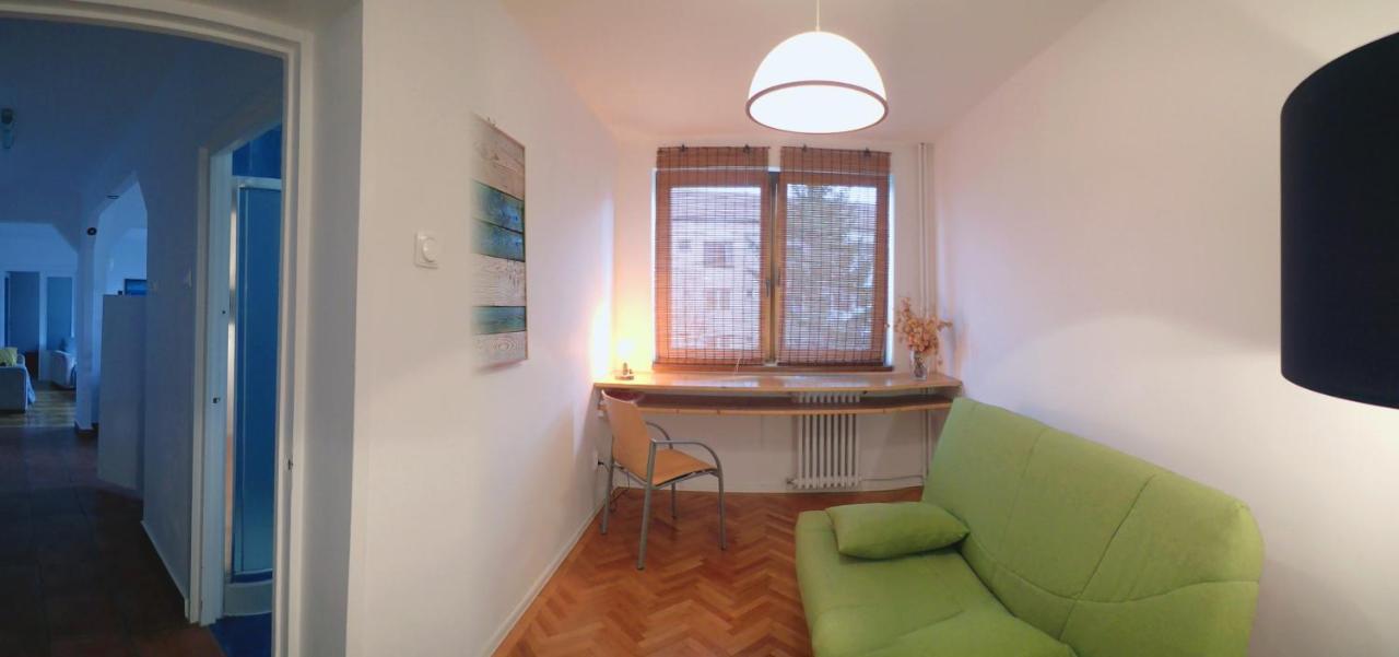 Appartamento Hyggelig Gran Varadino Esterno foto