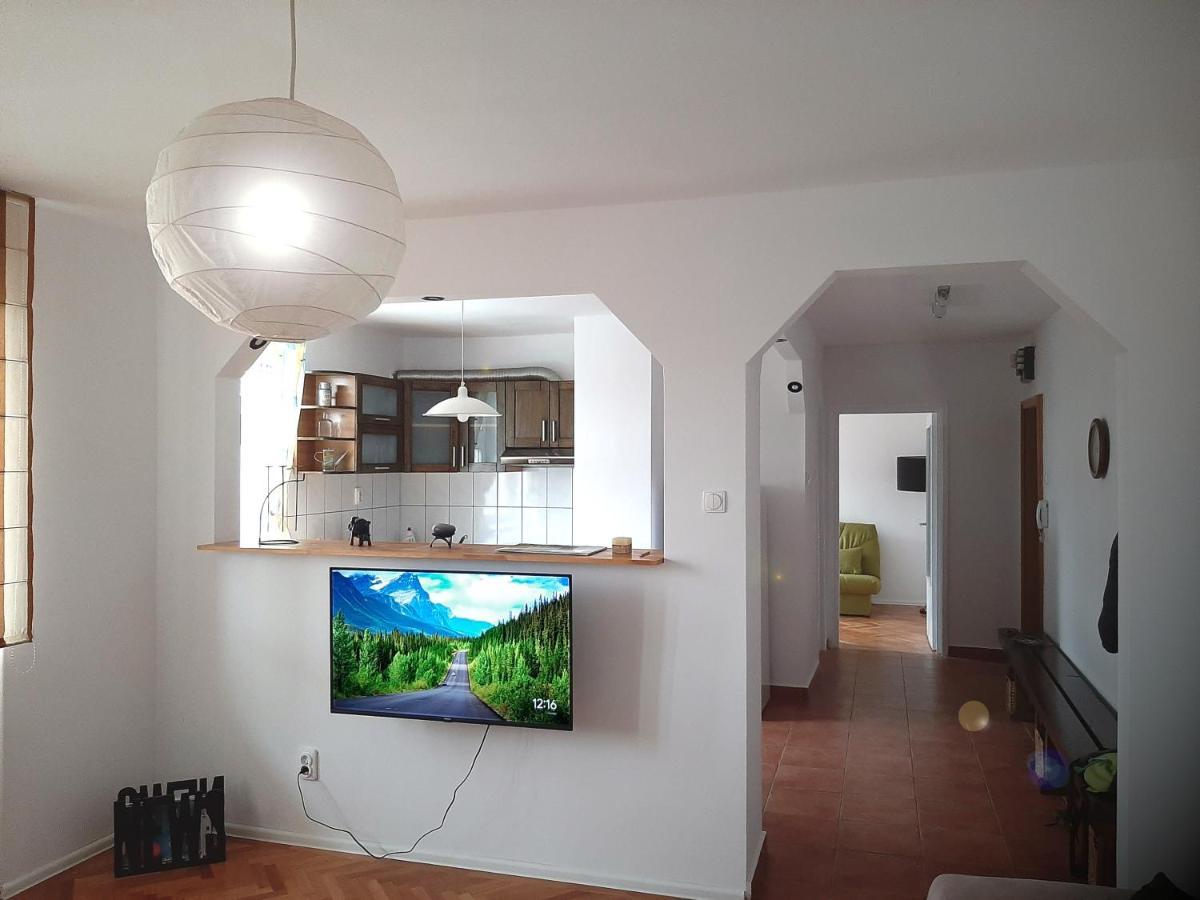 Appartamento Hyggelig Gran Varadino Esterno foto