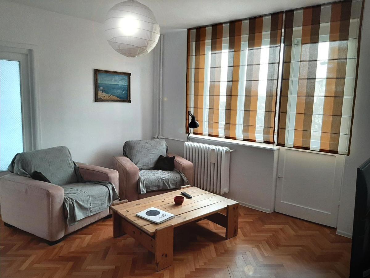 Appartamento Hyggelig Gran Varadino Esterno foto