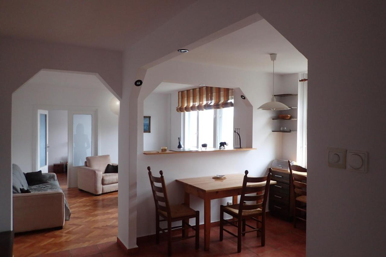 Appartamento Hyggelig Gran Varadino Esterno foto